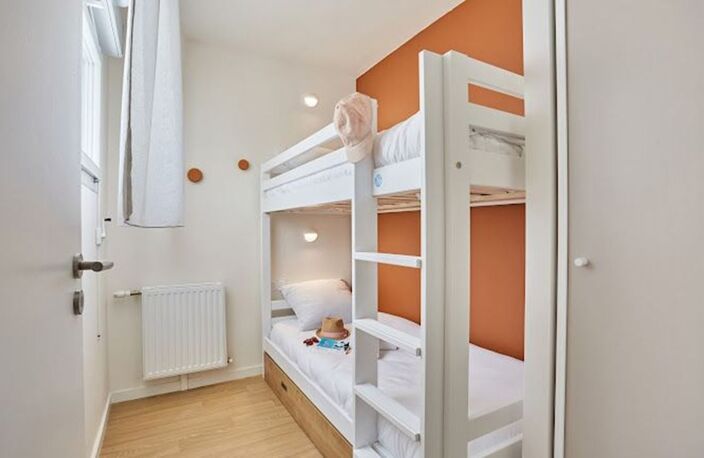 T2 - 42m ² — photo 3
