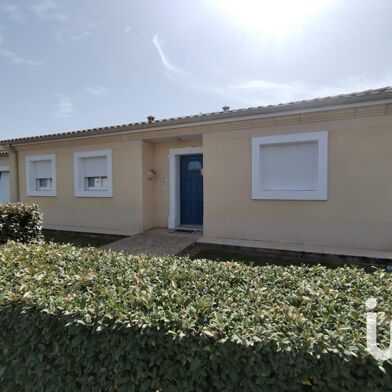 Maison 4 pièces 148000 €