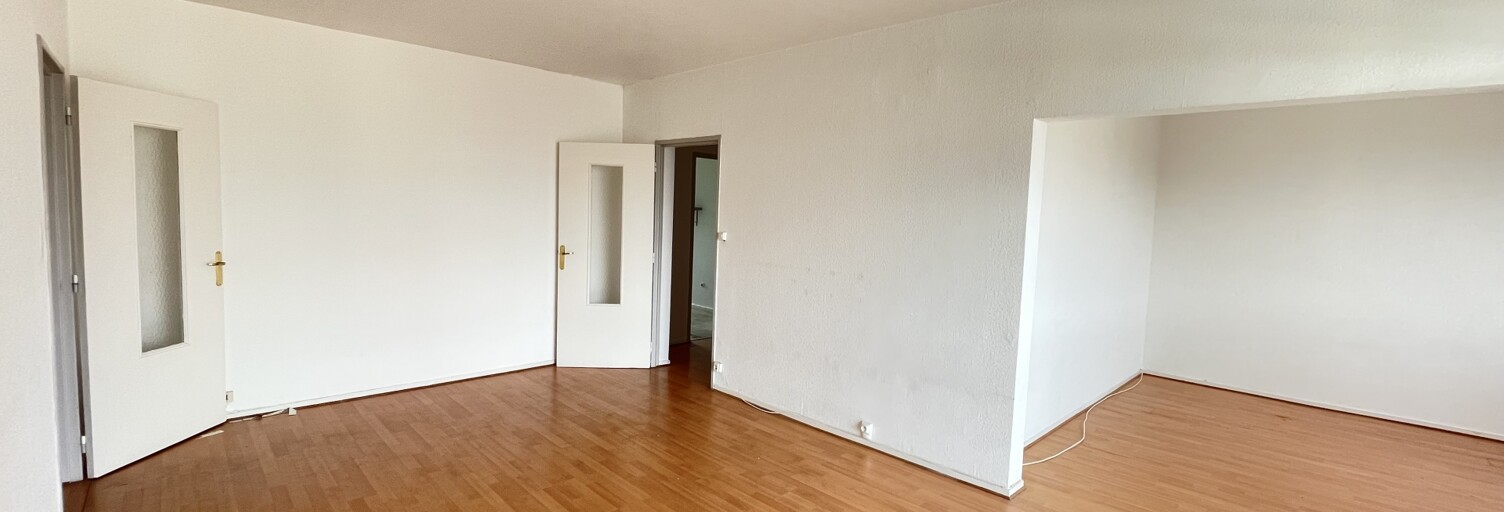 Appartement 5 Pièces 94 m² à vendre à Bordeaux (33200)