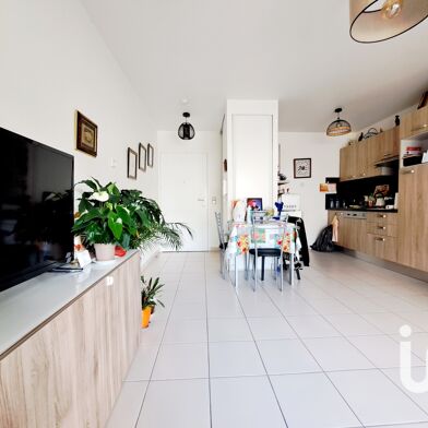 Appartement 2 pièces 141000 €