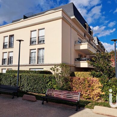 Appartement 2 pièces 141000 €