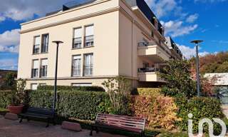 Appartement 2 Pièces 39 m² à vendre à Émerainville (77184)