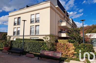 Appartement 2 pièces 139000 €