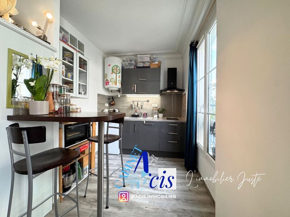 Agence immobilière de Azur Conseils Immobilier Services Acis Sas