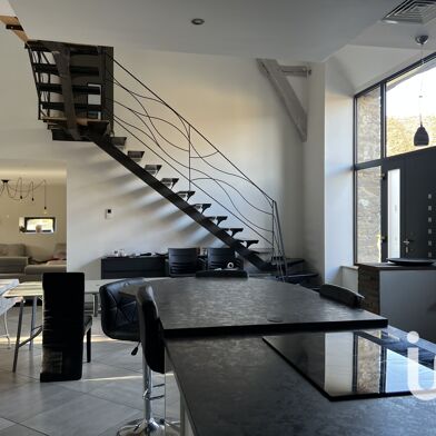 Maison 7 pièces 283000 €