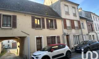 Maison 5 Pièces 102 m² à vendre à Charly-sur-Marne (02310)