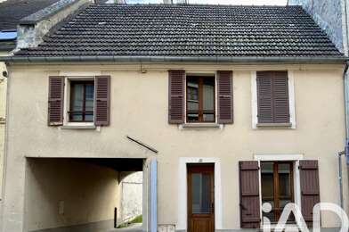 Maison 5 pièces 97000 €
