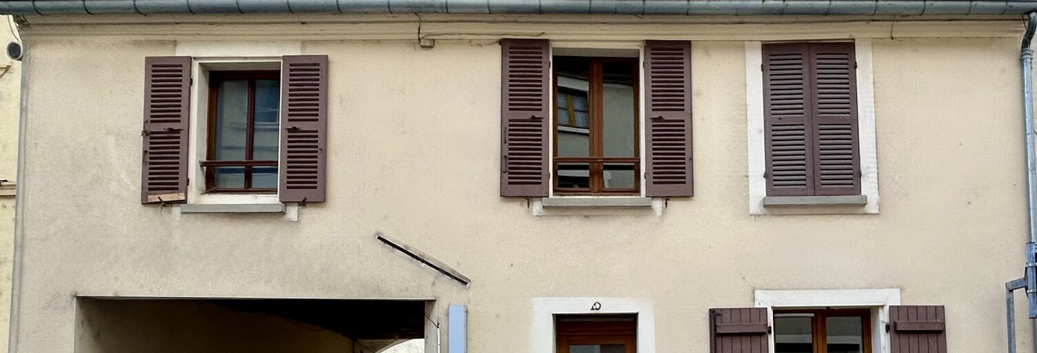 Maison 5 Pièces 102 m² à vendre à Charly-sur-Marne (02310)