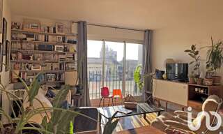 Appartement 3 Pièces 67 m² à vendre à Bordeaux (33000)