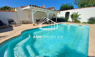 Maison 5 Pièces 125 m² à vendre à Perpignan (66000)