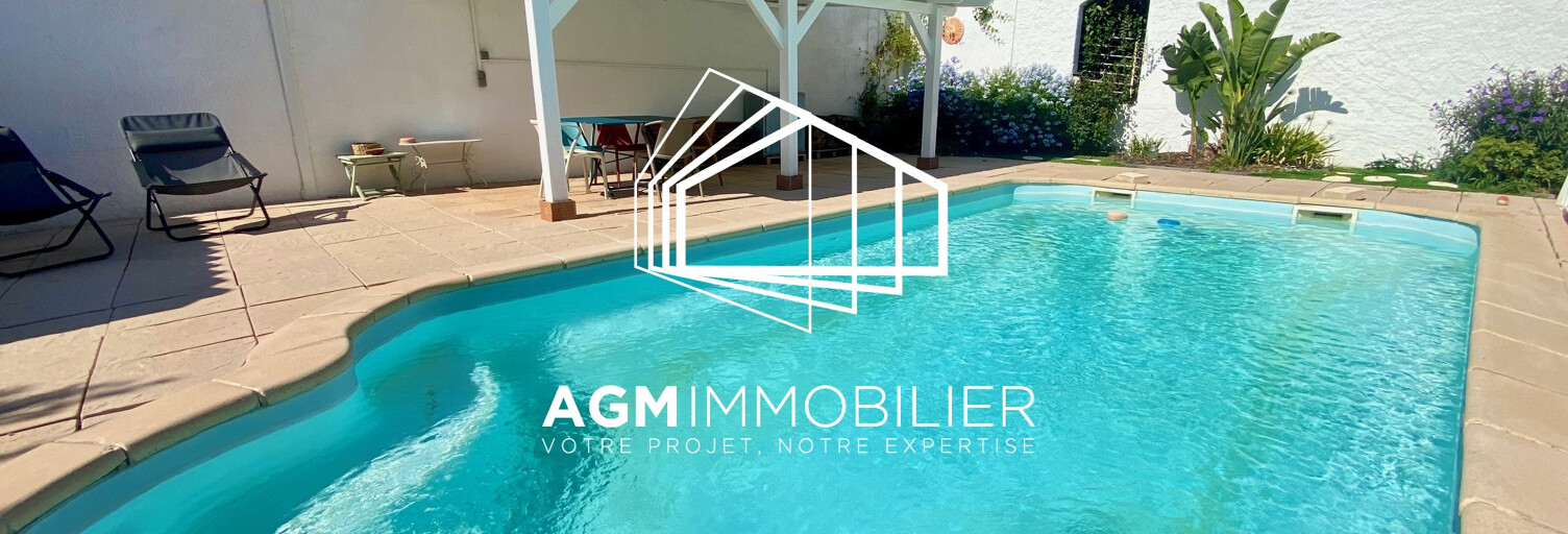 Maison 5 Pièces 125 m² à vendre à Perpignan (66000)