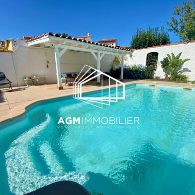 Maison 5 pièces 349000 €