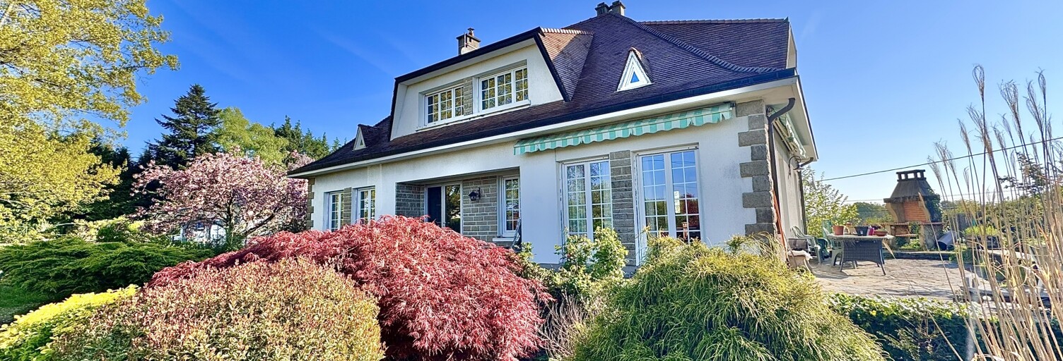 Maison 9 Pièces 191 m² à vendre à Couzeix (87270)