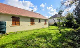 Maison 4 Pièces 76 m² à vendre à Brinon-sur-Sauldre (18410)