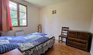 Maison 4 Pièces 76 m² à vendre à Brinon-sur-Sauldre (18410)