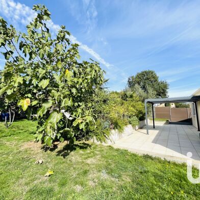 Maison 5 pièces 220000 €