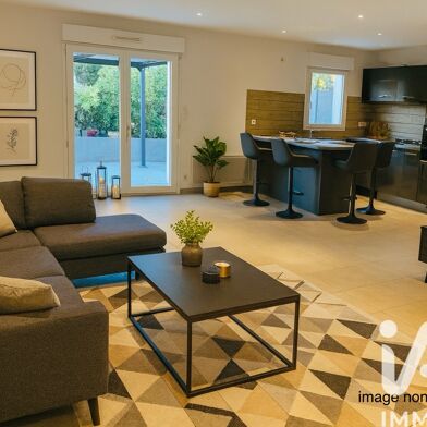 Maison 5 pièces 220000 €