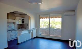 Appartement 3 Pièces 73 m² à vendre à Marseille 13 (13013)