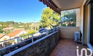 Appartement 3 Pièces 73 m² à vendre à Marseille 13 (13013)