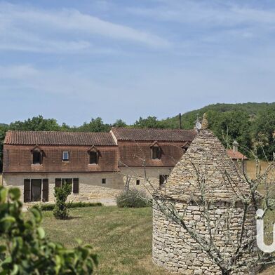 Maison 6 pièces 350000 €