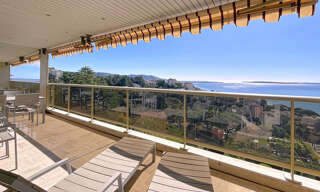 Appartement 3 Pièces 86 m² à vendre à Cannes (06400)