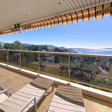 Appartement 3 pièces 945000 €