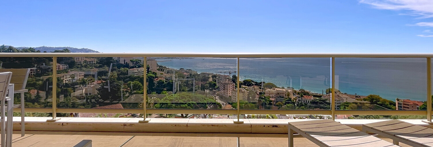 Appartement 3 Pièces 86 m² à vendre à Cannes (06400)