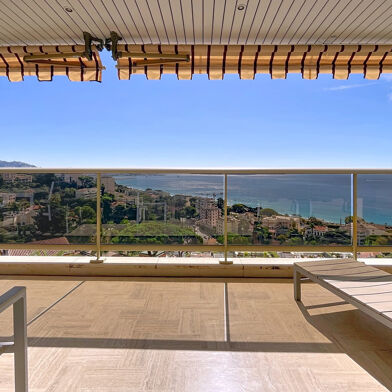 Appartement 3 pièces 945000 €