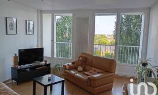 Appartement 2 Pièces 53 m² à vendre à Angers (49100)