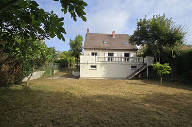 Maison 6 pièces 419000 €