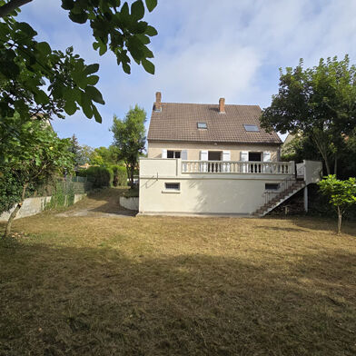 Maison 6 pièces 419000 €