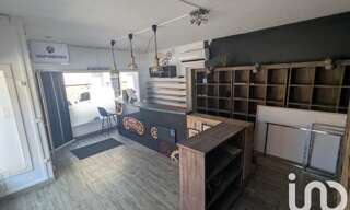 Immeuble  111 m² à vendre à Saint-Omer (62500)