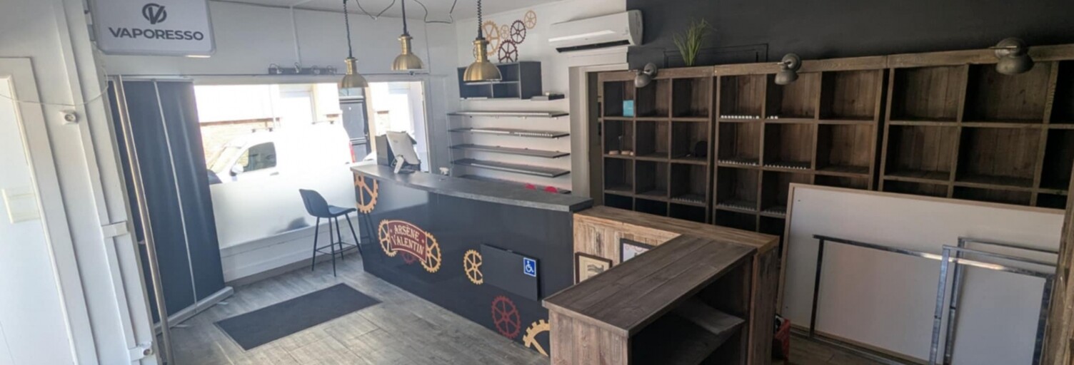 Immeuble  111 m² à vendre à Saint-Omer (62500)