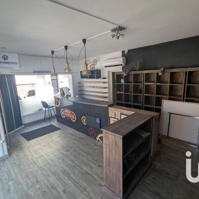 Immeuble  150000 €