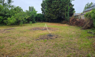 Terrain  923 m² à vendre à Orléans (45000)