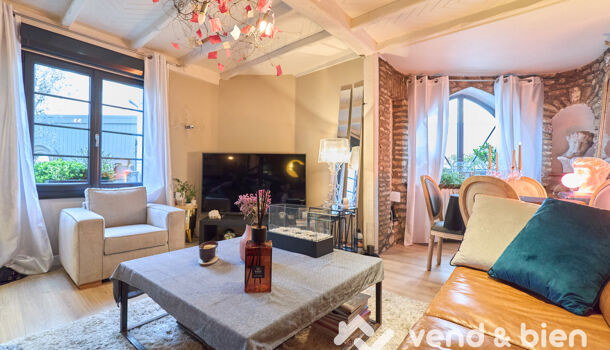 Villa / Maison 6 pièces  à vendre Reims 51100