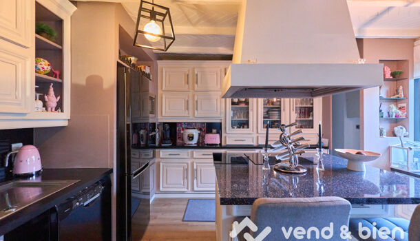 Villa / Maison 6 pièces  à vendre Reims 51100