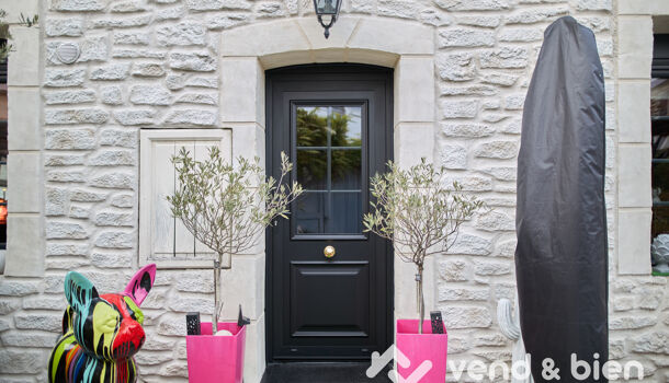 Villa / Maison 6 pièces  à vendre Reims 51100