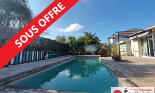 Maison 5 Pièces 125 m² à vendre à Châtelaillon-Plage (17340)