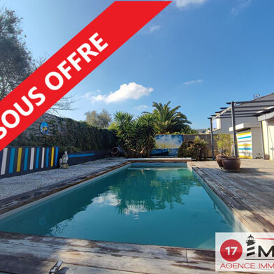 Maison 5 pièces 599000 €