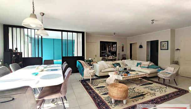 Villa / Maison 5 pièces  à vendre Châtelaillon-Plage 17340