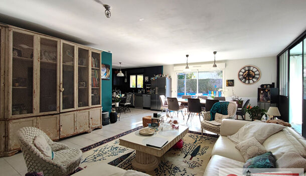 Villa / Maison 5 pièces  à vendre Châtelaillon-Plage 17340