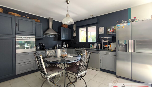 Villa / Maison 5 pièces  à vendre Châtelaillon-Plage 17340