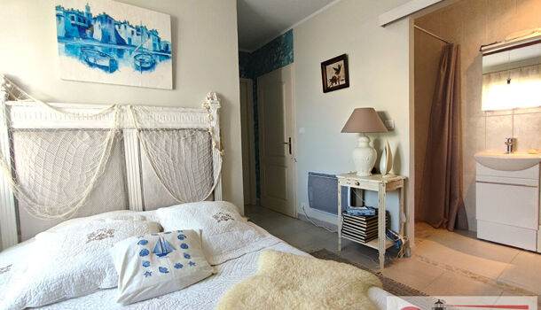 Villa / Maison 5 pièces  à vendre Châtelaillon-Plage 17340