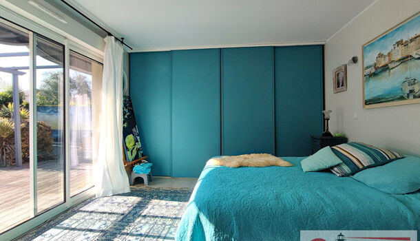 Villa / Maison 5 pièces  à vendre Châtelaillon-Plage 17340