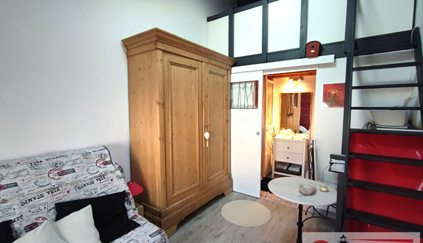 Villa / Maison 5 pièces  à vendre Châtelaillon-Plage 17340