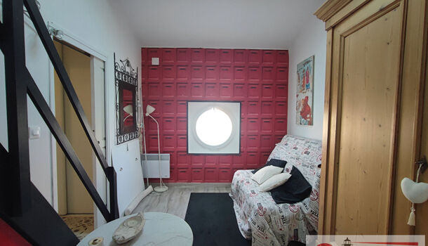 Villa / Maison 5 pièces  à vendre Châtelaillon-Plage 17340