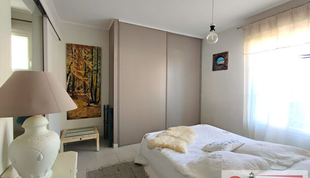 Villa / Maison 5 pièces  à vendre Châtelaillon-Plage 17340