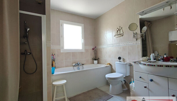 Villa / Maison 5 pièces  à vendre Châtelaillon-Plage 17340