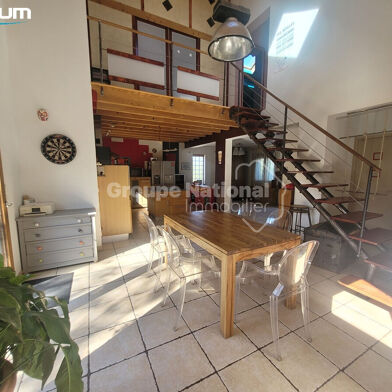 Maison 7 pièces 366000 €